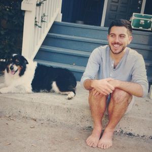 Meet your Posher, Matt